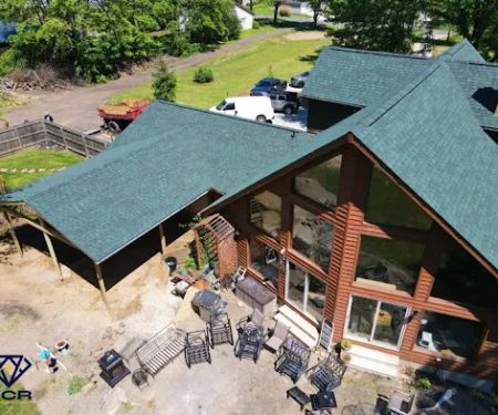 Diamond Roofing Pros