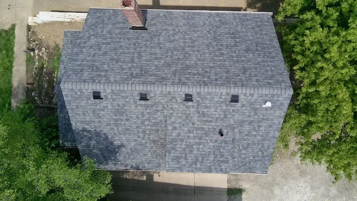 Diamond Roofing Pros Picture 2