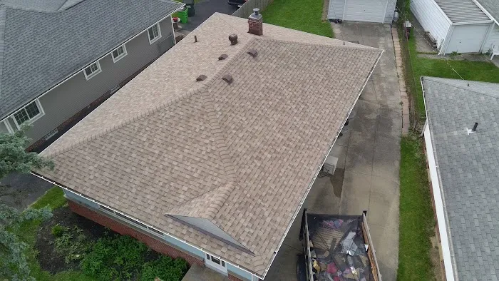 Diamond Roofing Pros Picture 7