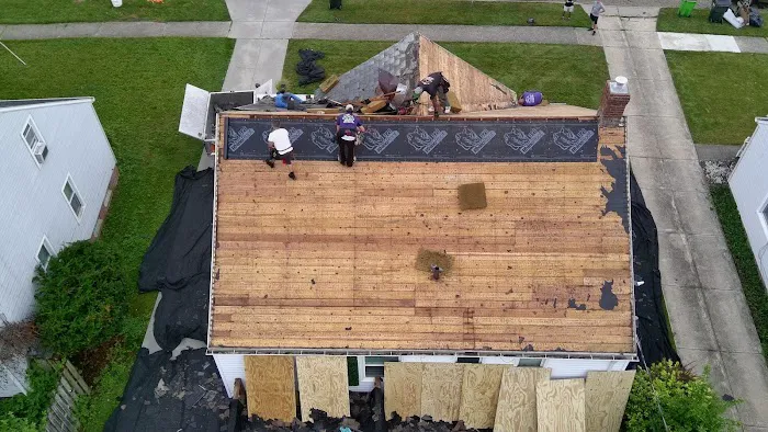 Diamond Roofing Pros Picture 5