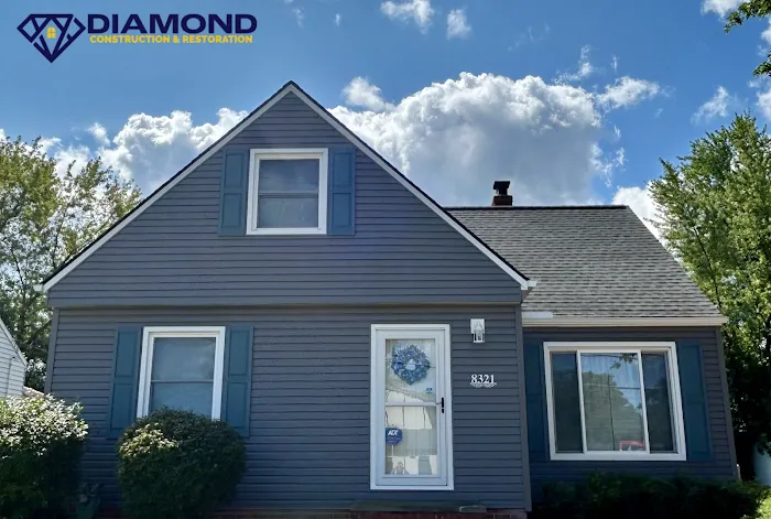 Diamond Roofing Pros Picture 6