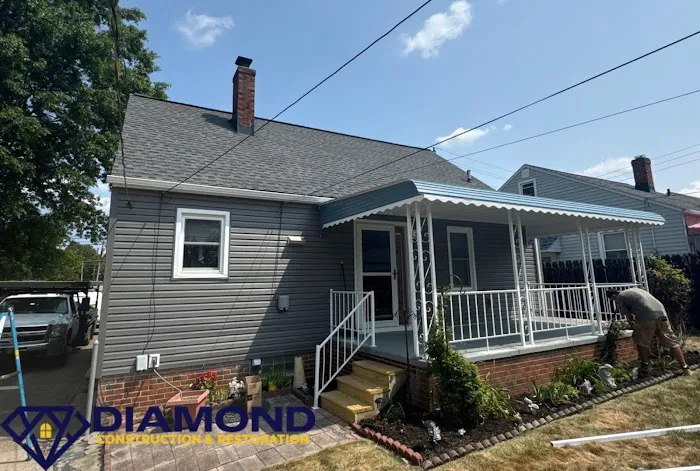 Diamond Roofing Pros Picture 8