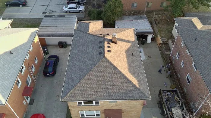 Diamond Roofing Pros Picture 10