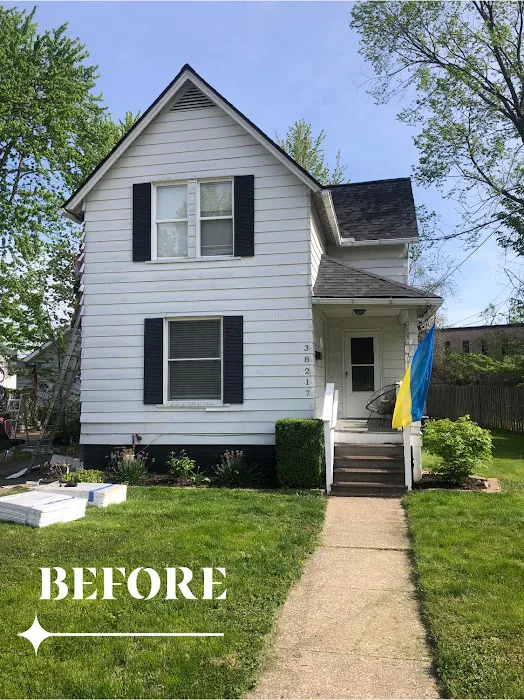 Kerns Roofing & Restoration Picture 2