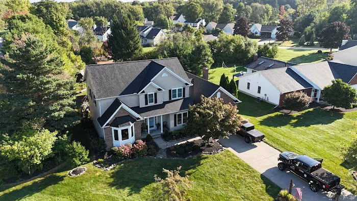 Kerns Roofing & Restoration Picture 1