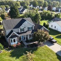 Kerns Roofing & Restoration ico