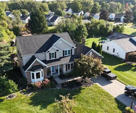 Kerns Roofing & Restoration