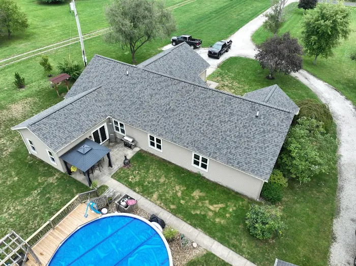 Kerns Roofing & Restoration Picture 4