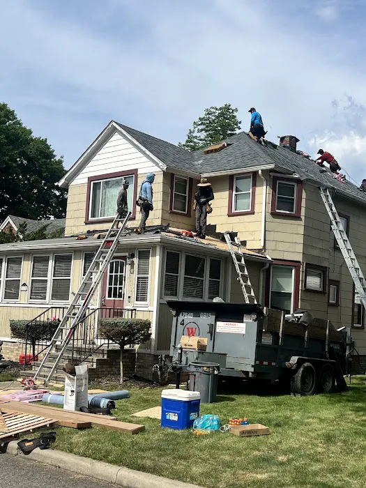 Kerns Roofing & Restoration Picture 6