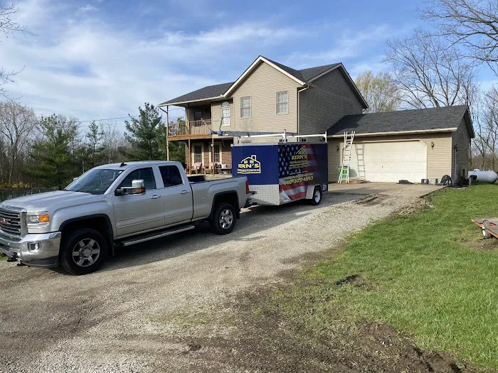 Kerns Roofing & Restoration Picture 5
