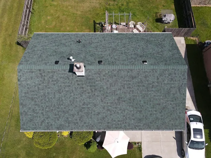 Kerns Roofing & Restoration Picture 9