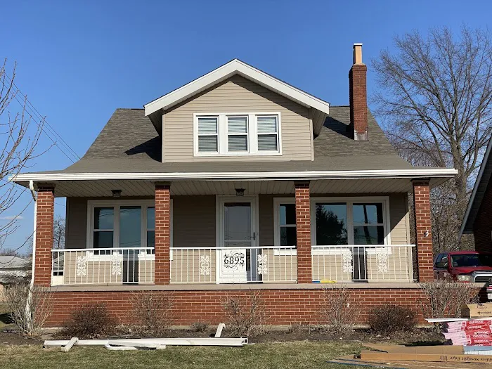 Kerns Roofing & Restoration Picture 7