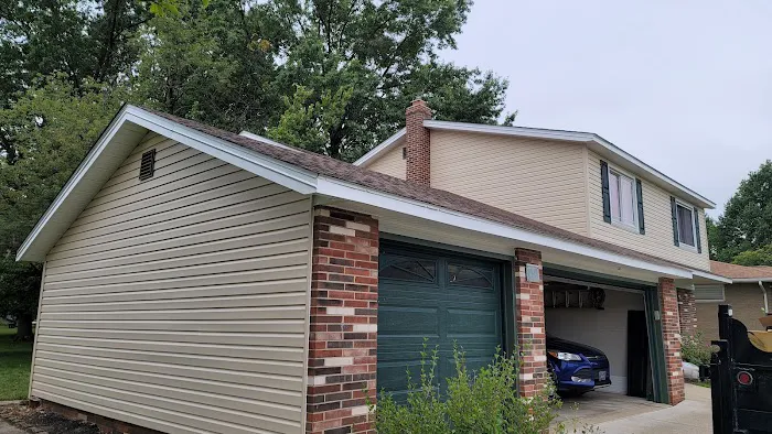 Kerns Roofing & Restoration Picture 8