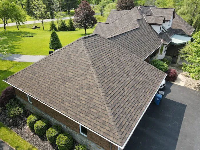 Kerns Roofing & Restoration Picture 10