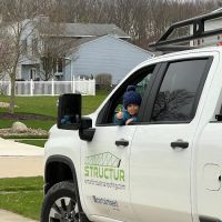 Structúr Industrial & Commercial Roofing & Maintenance ico