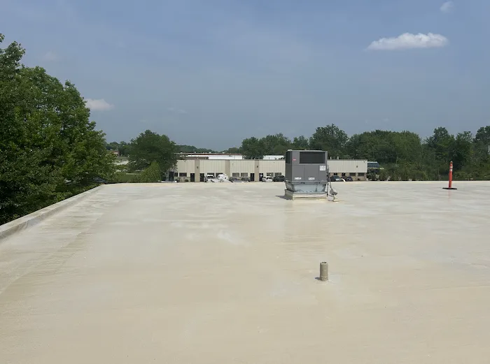 Structúr Industrial & Commercial Roofing & Maintenance Picture 6