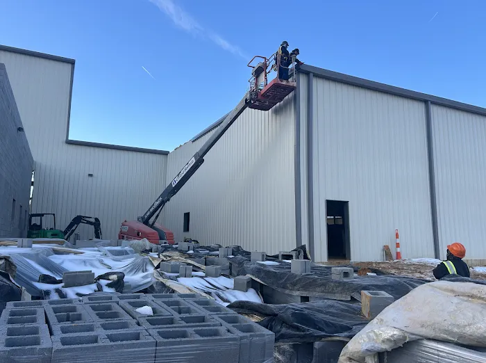 Structúr Industrial & Commercial Roofing & Maintenance Picture 7