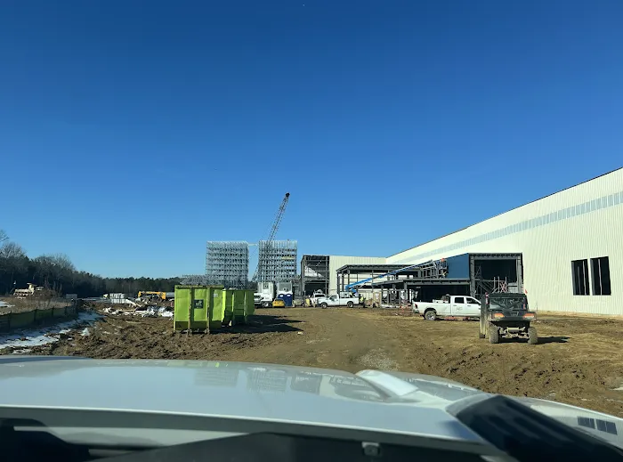 Structúr Industrial & Commercial Roofing & Maintenance Picture 10