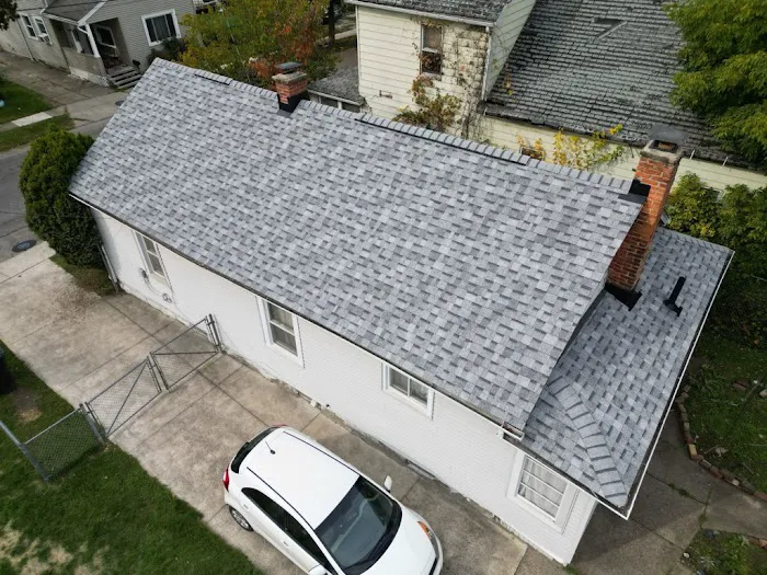 Mr. Roof Cleveland Picture 1