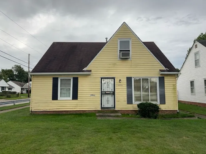 Mr. Roof Cleveland Picture 4