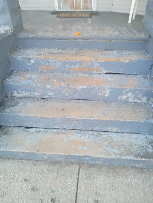 An All American Roofing Company Picture 1