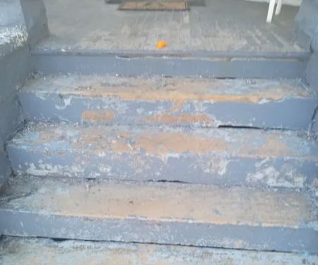 An All American Roofing Company