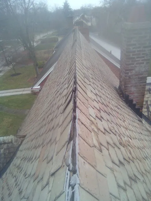 An All American Roofing Company Picture 2