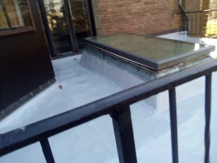 An All American Roofing Company Picture 5