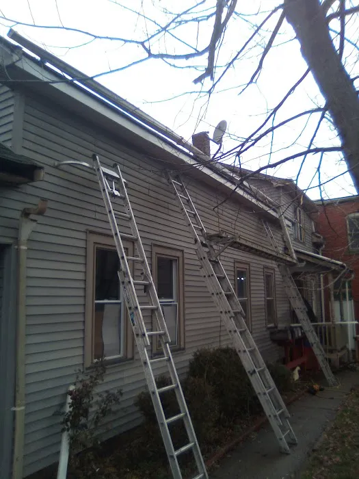 An All American Roofing Company Picture 9
