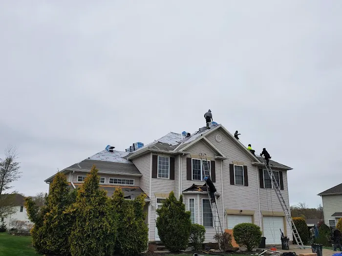 Iman Roofing Picture 1