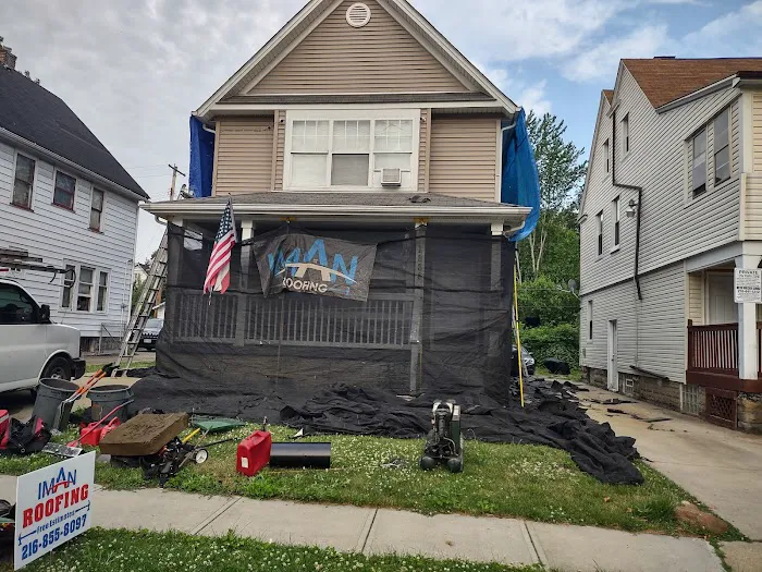 Iman Roofing Picture 2