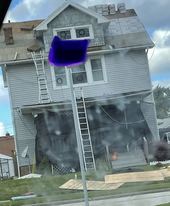 Iman Roofing Picture 7