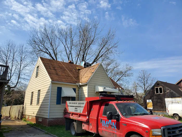 Iman Roofing Picture 5