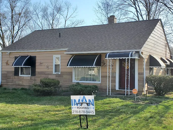 Iman Roofing Picture 4