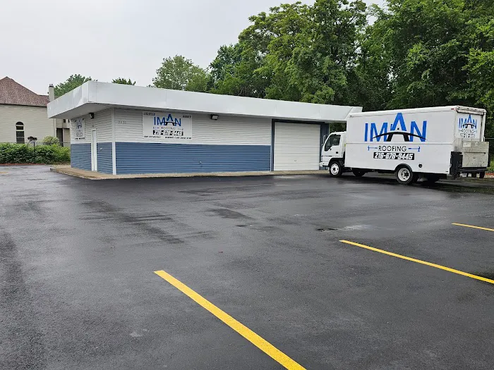 Iman Roofing Picture 6