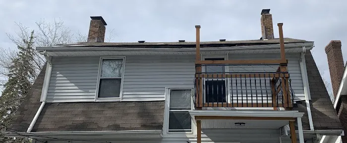 Iman Roofing Picture 9