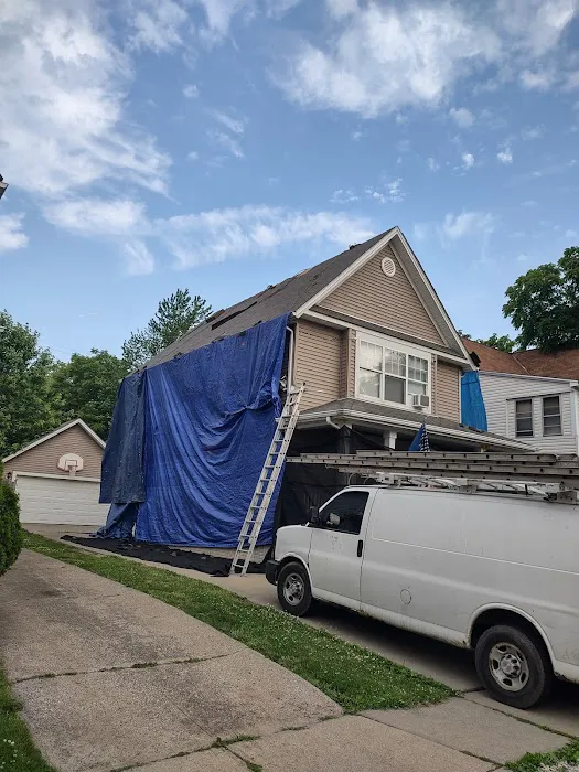 Iman Roofing Picture 10