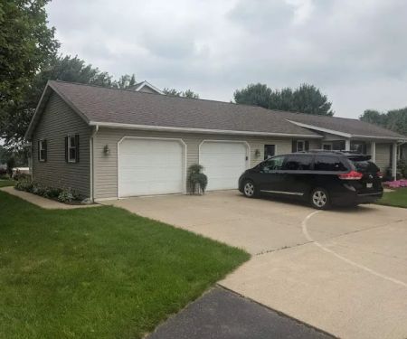 Double A Roofing LLC