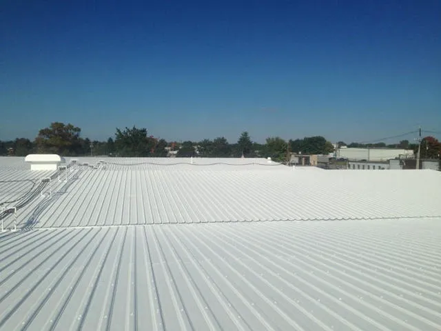 Troyer Roofing & Construction Picture 3