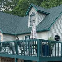 Troyer Roofing & Construction ico