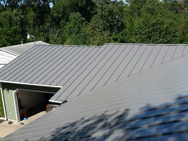 Troyer Roofing & Construction Picture 5