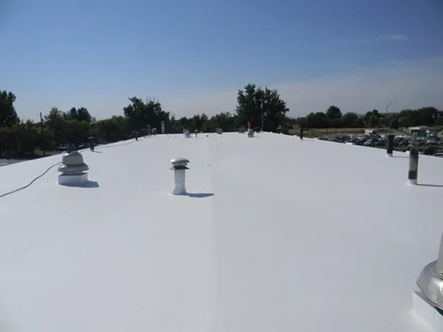 Troyer Roofing & Construction Picture 4