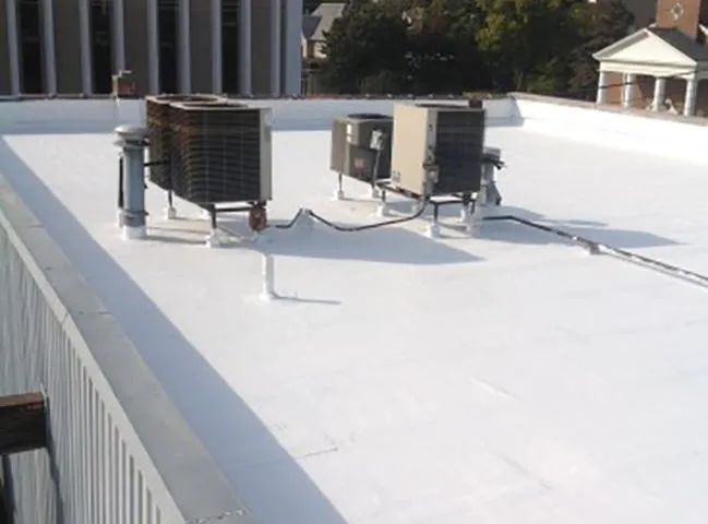 Troyer Roofing & Construction Picture 6