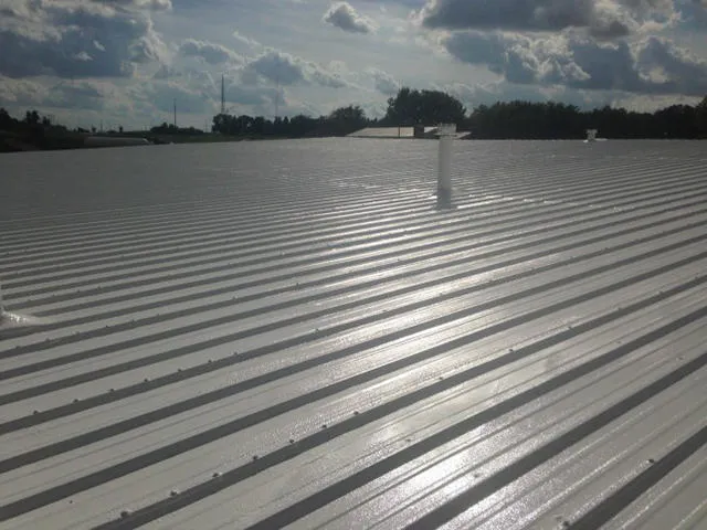 Troyer Roofing & Construction Picture 8