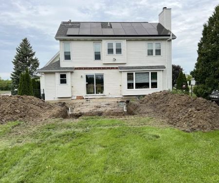 ProCon Exteriors Ltd.