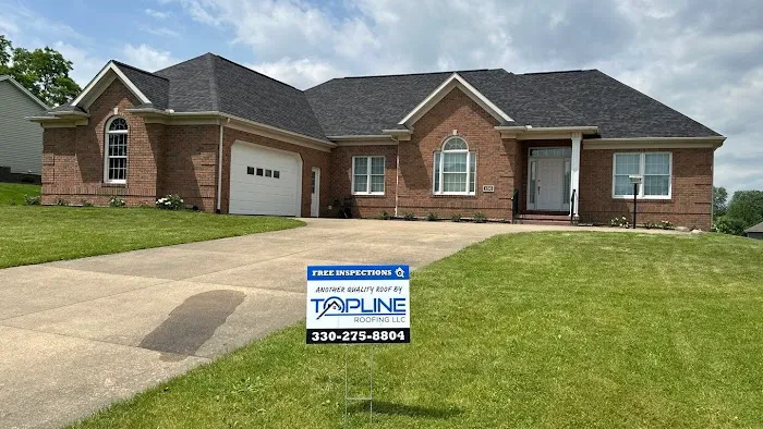 Topline Roofing LLC Picture 1