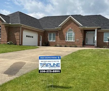 Topline Roofing LLC