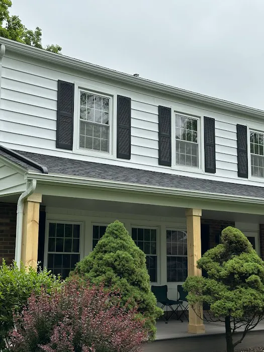 Benson Roofing & Siding Picture 2