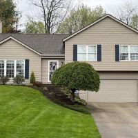 Benson Roofing & Siding ico