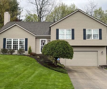 Benson Roofing & Siding